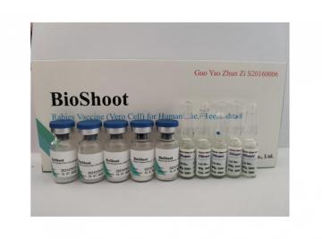 Immunoglobulin Injection Rabies
