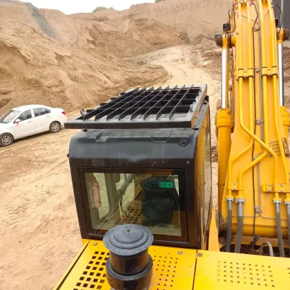 Search LONKING LG6285 28.5 Ton Excavator