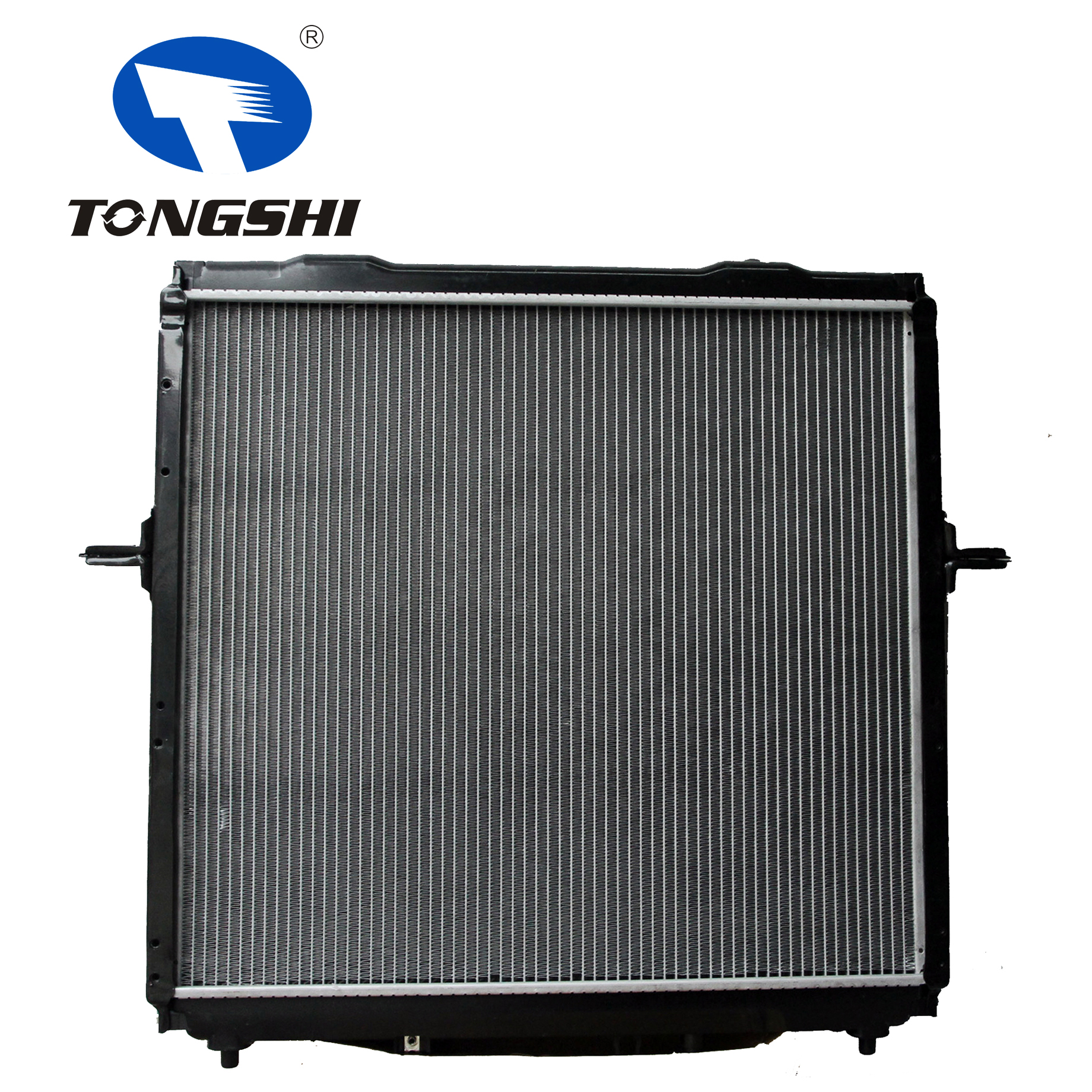 radiator kia radiator