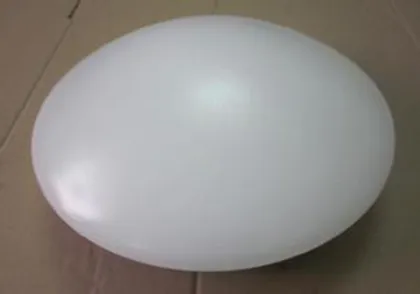 12Watt 23cm Led Bathroom Ceiling Lights