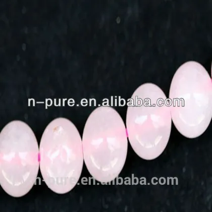 Crystal Hanging Crystal Bead Bracelet