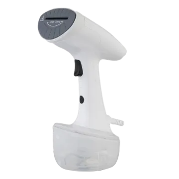 2 In 1 Travel Garment Steamers Steam Brush