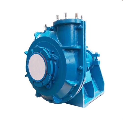 Pumps Horizontal Centrifugal Slurry Pump Factory