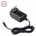 PSE Certificate 12V 1A AC DC Power Adapter
