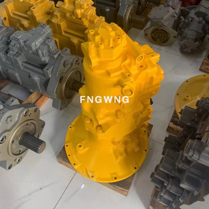 708-2L-00056 Excavator Hydraulic Main Pump For Komatsu PC