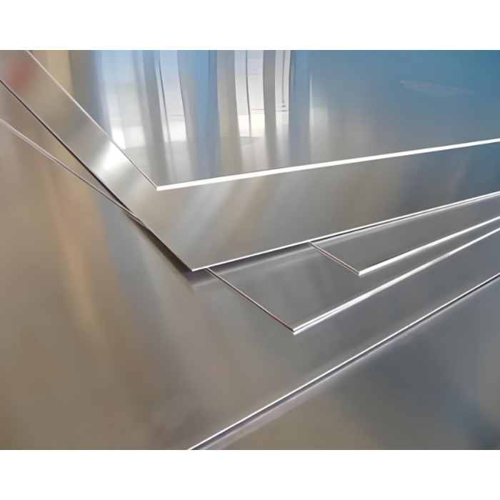 صفائح ألومنيوم 5754 عالية القوة