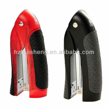 paper 20sheets stapler hand hold stapler electric paper stapler