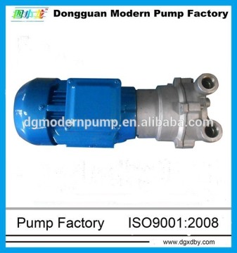 2BV series corrosion resistant water ring vacuum pump