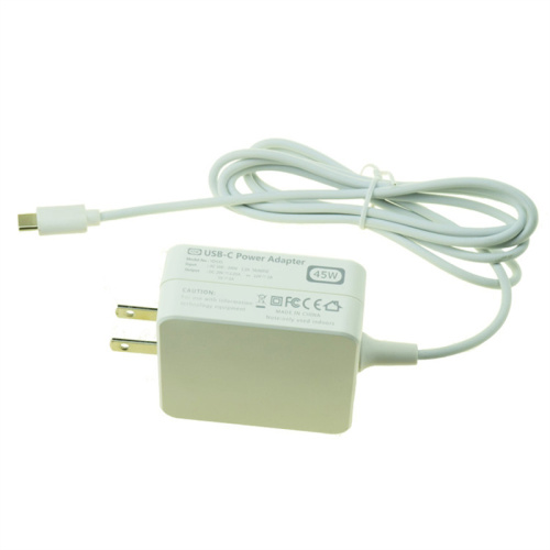 Caricabatterie USB C PD 5V2A / 12V2A / 20V2.25A per Asus