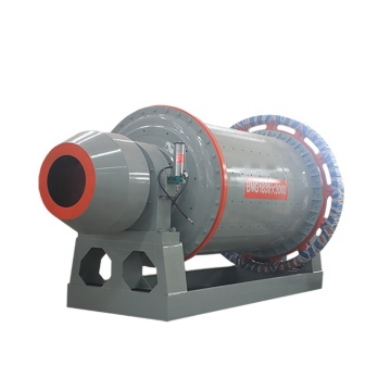 Large-Capacity Rock Powder Mills: Factory Manufacturing Ball Grinding Machines