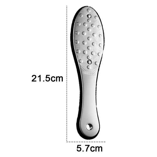 Stainless Steel Pedi File