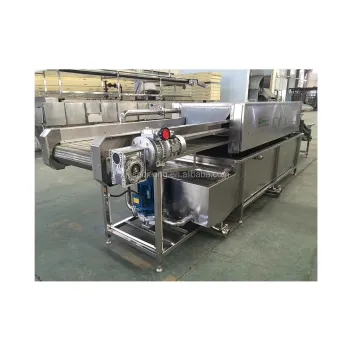 Sanshon High Pressure Washing Machine for Fruits and Vegetables