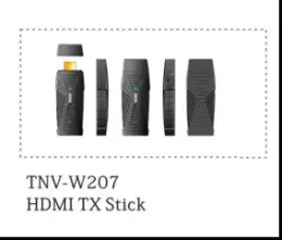 WHDI STICK