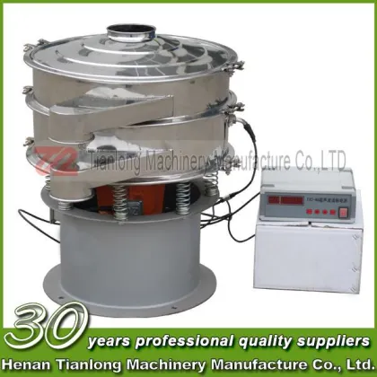 China Tianlong Standard Powder Ultrasound Transducer Professor