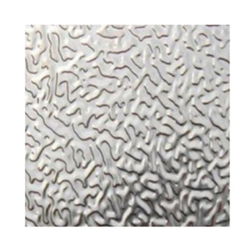 Aluminum Checkered Plate For Platform
