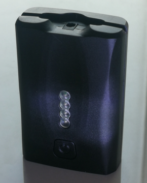 Electric Gloves And Socks Battery 3v 6400mAh (AC258)