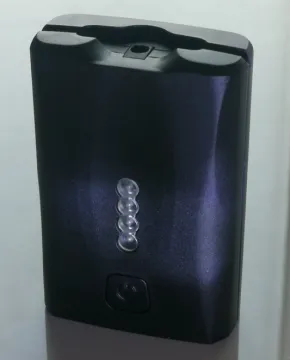 Electric Gloves And Socks Battery 3v 6400mAh (AC258)