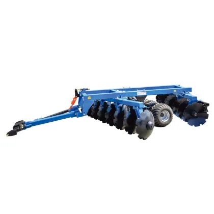 Extra heavy duty atv disc harrow&disk harrow