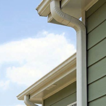 Rain Drainage Solutions: Gutters, Downspouts, and Fittings