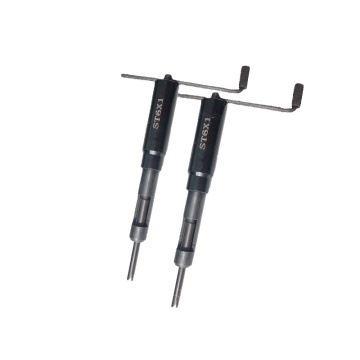 20V Auto Repair Tool Set with Easy Metric System Includes Wrenches Electric Drill Electrical Installation Packaged Box Bucket