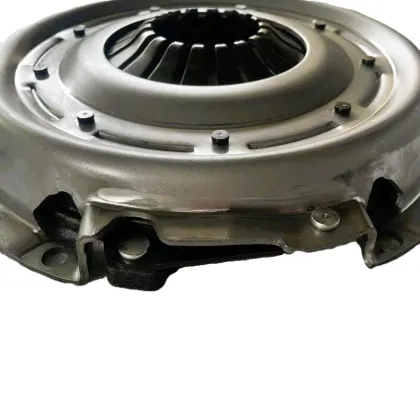 Jiang Ling Quanshun Isuzu Kaiyun 265 Large Hole Pressure Plate and Driven Plate Assembly 165*24*25.6