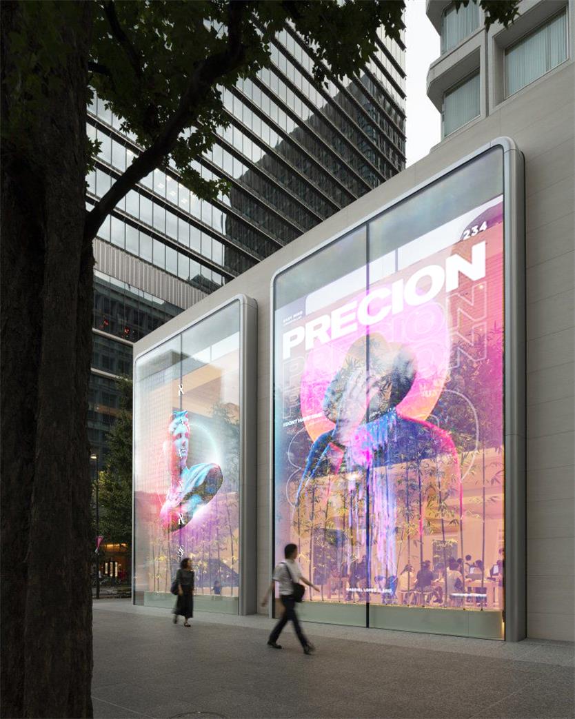 led film