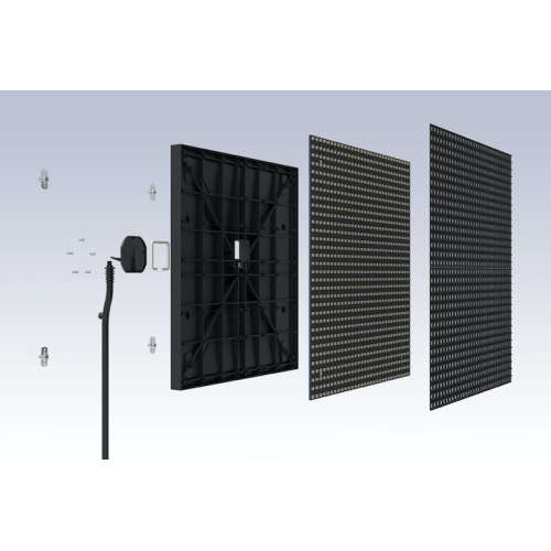 outdoor advertising screens for sale amazon
