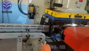 American Standard Electrical Switch Box Production Line