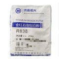 Titandioxid Rutil 94 für Papierherstellung