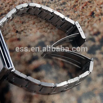 High quality women watch square brand watch wholesale for lady LD007