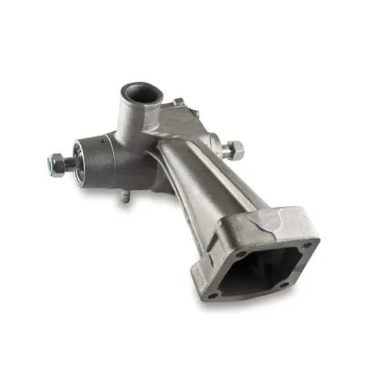 OE 4209701 Water Pump for Fiat 850: Replacement and Maintenance Guide