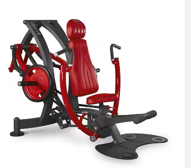 Gym Equipment Super Horizontal Chest Press Machine