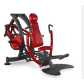 Attrezzatura da palestra Super Orizzontal Chest Press Machine