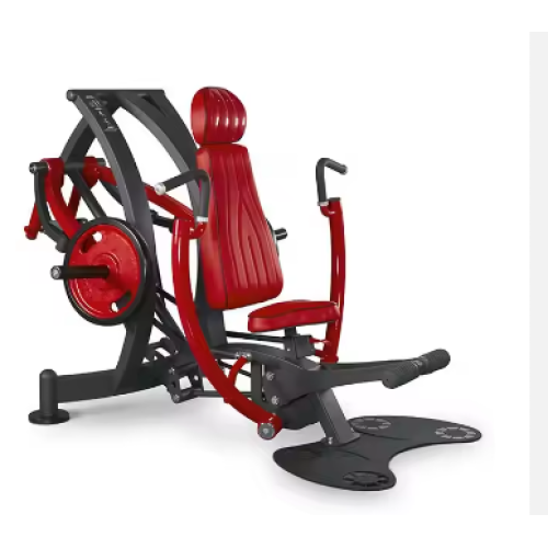 Gym Equipment Super Horizontal Chest Press Machine