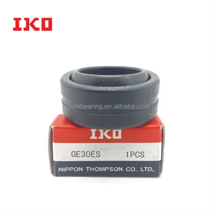 IKO GE35ES Radial Spherical Plain Bearing