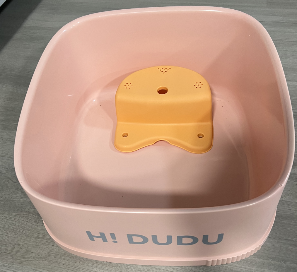 Baby Plastic Tub Bath Bucket For Bathroom