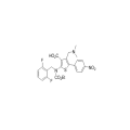 Hign Pure Of Relugolix Intermediates 1589503-95-6