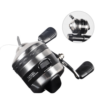 Customizable Topoint Archery Bowfishing Reel TF804: Your Ultimate Fishing Equipment Solution