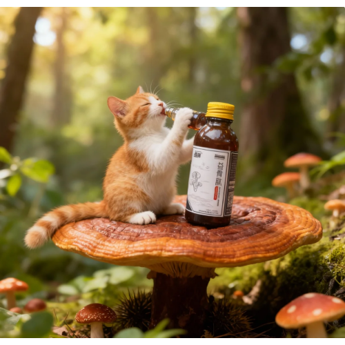 Líquido para gerenciamento de doenças ortopédicas para animais de estimação