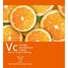 Clean Hair Scalp Enzyme Shampoo Navel Orange Men Shampoo Supplier