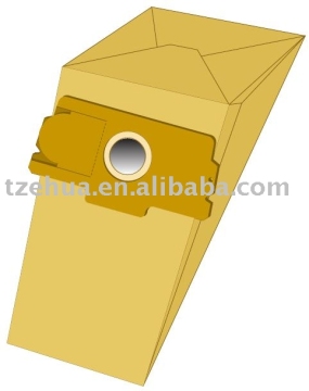 Vacuum bags