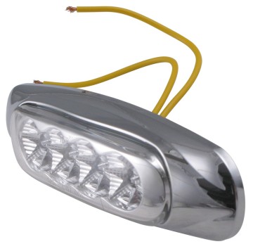 Trailer Light (TL1201013)