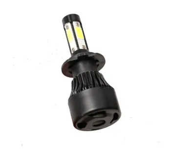 H4 H7 HB3 5000K 4300K Car LED Headlight