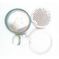 high pressure water filter shower head