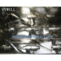 Stainless Steel Flavouring Mixer Machine