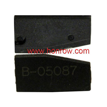 Wholesale & Cheap ID4D60 T16 80bit Carbon Transponder Chip for car key