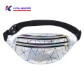 Workout Traveling Casual Hands-Free Wallets Waist Pack