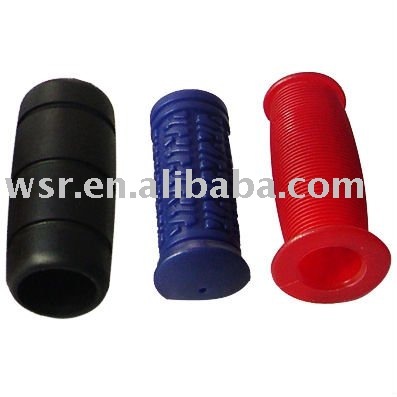 rubber hand grip