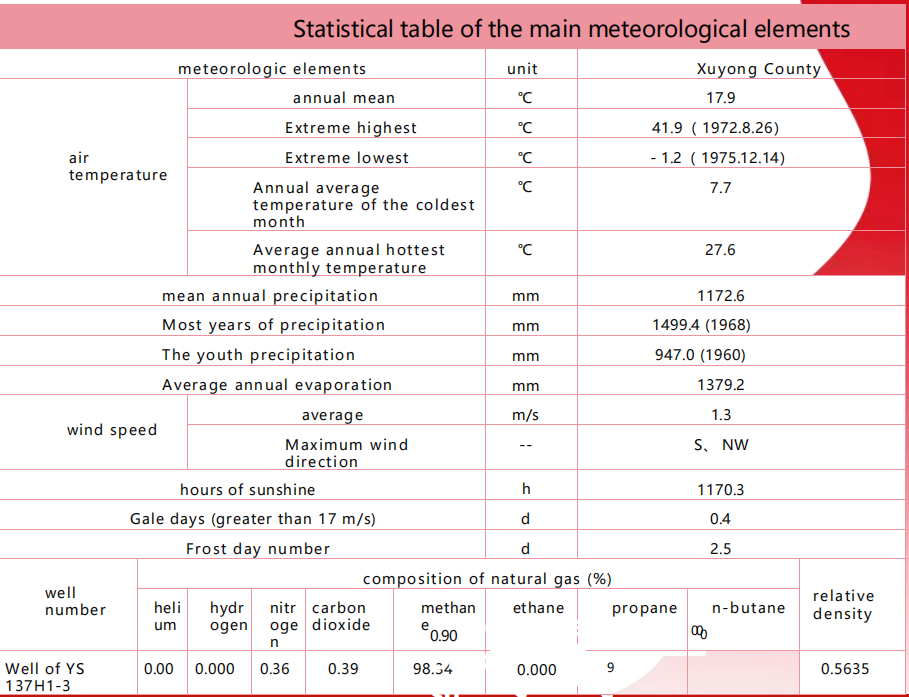 gas transmission special pipeline