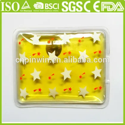 Magic Clik heat hand warmer